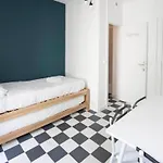 Apartment Zimmer Mit Badezimmer By Interhome