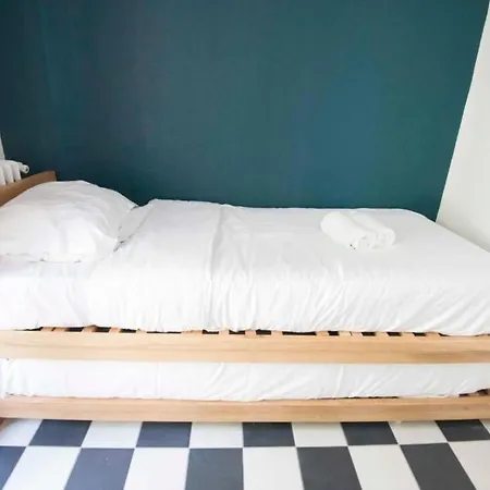Appartamento Mit Badezimmer By Interhome *