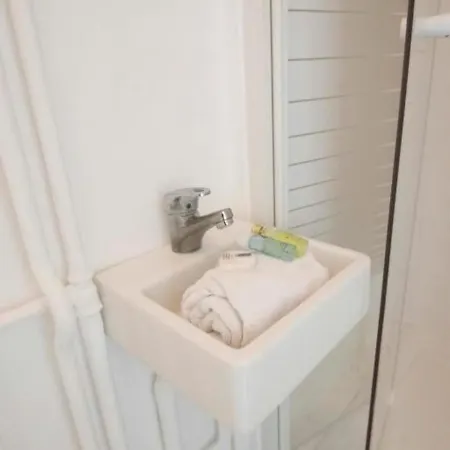 Appartamento Mit Badezimmer By Interhome