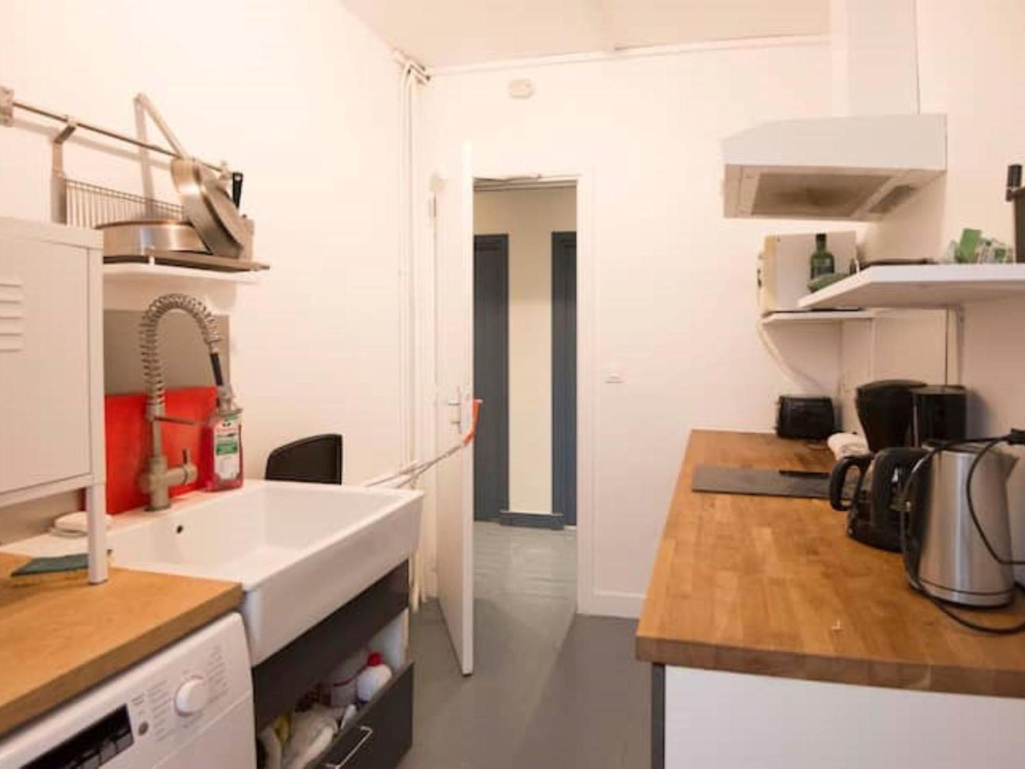 Mit Badezimmer By Interhome Apartment *