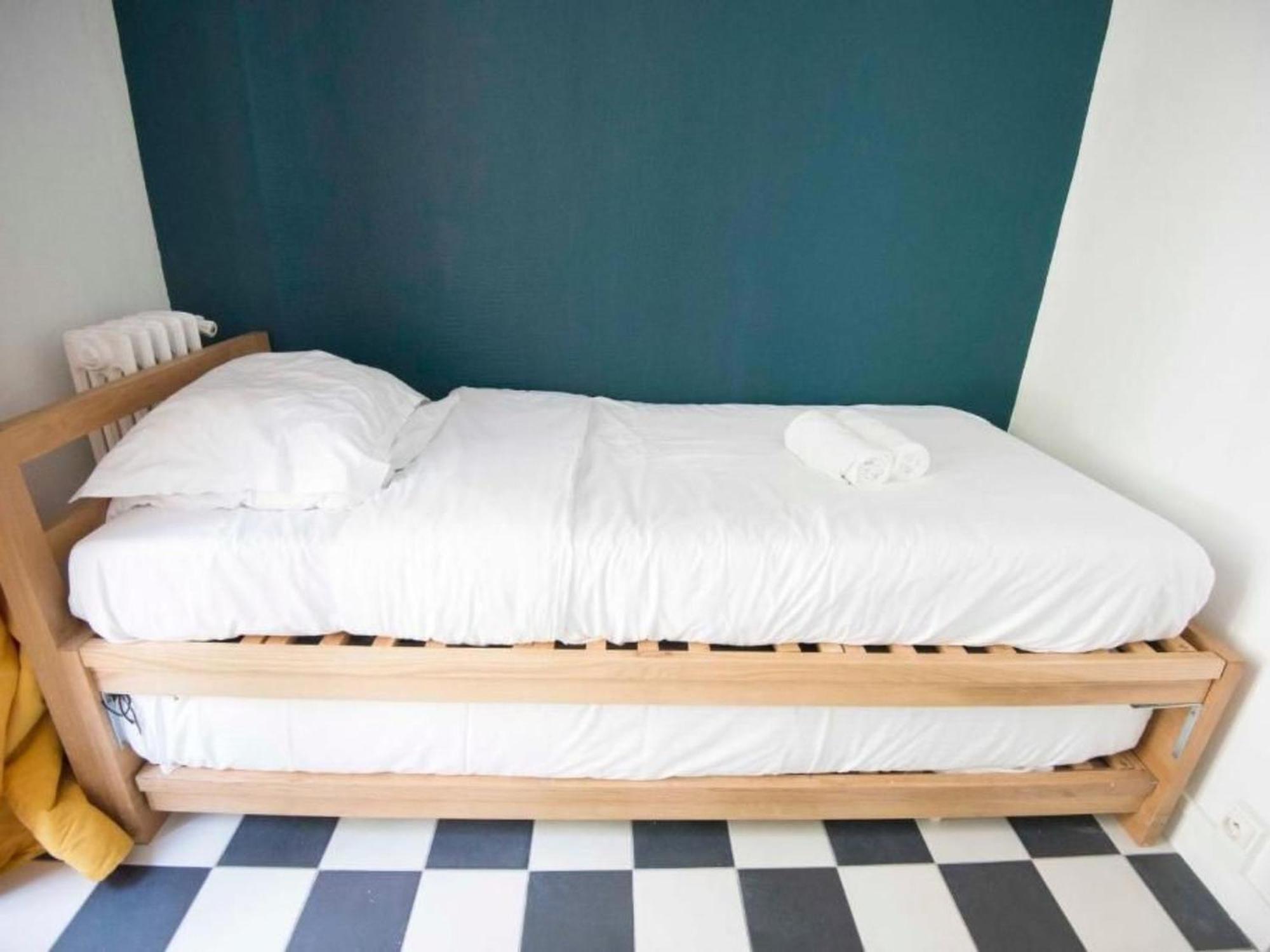 Apartment Mit Badezimmer By Interhome *